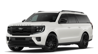 2026 Ford Expedition® External Image 2